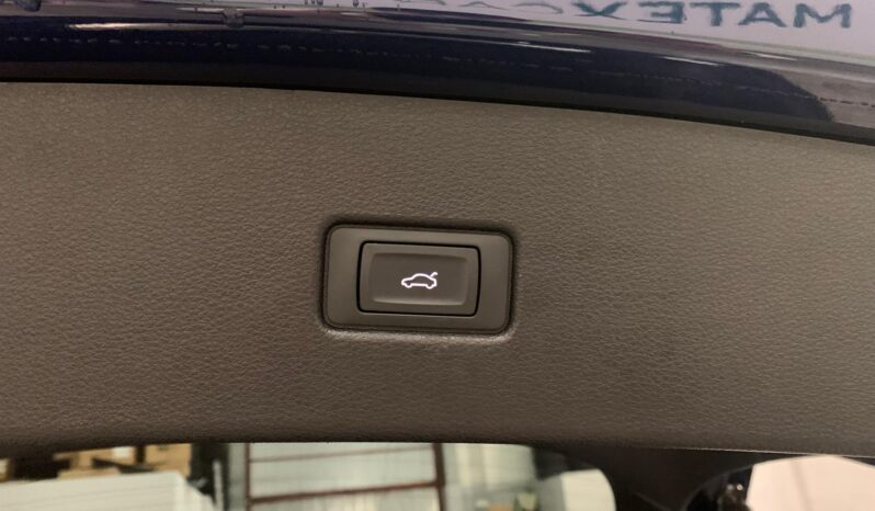 Audi Q5 Sportback 40 TDI S Line – Quattro – Gasoil – Automático – 204 CV lleno