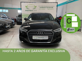 Audi A3 Sportback 2.0 TDI – Gasoil – Automático – 150 CV