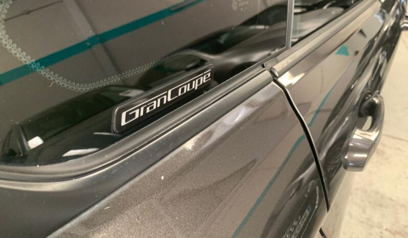 BMW 4 Series Gran Coupé 420d Business – Gasoil – Automático – 190 CV lleno