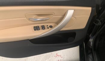 BMW 4 Series Gran Coupé 420d Business – Gasoil – Automático – 190 CV lleno