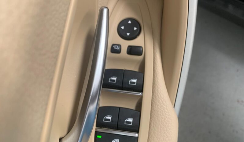 BMW 4 Series Gran Coupé 420d Business – Gasoil – Automático – 190 CV lleno