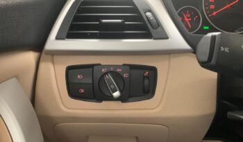 BMW 4 Series Gran Coupé 420d Business – Gasoil – Automático – 190 CV lleno