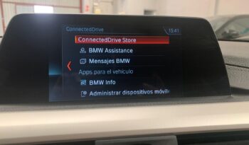 BMW 4 Series Gran Coupé 420d Business – Gasoil – Automático – 190 CV lleno