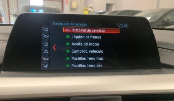 BMW 4 Series Gran Coupé 420d Business – Gasoil – Automático – 190 CV lleno