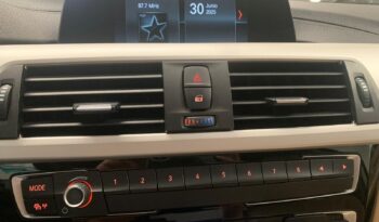 BMW 4 Series Gran Coupé 420d Business – Gasoil – Automático – 190 CV lleno
