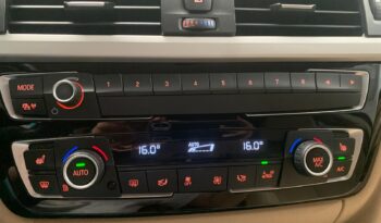 BMW 4 Series Gran Coupé 420d Business – Gasoil – Automático – 190 CV lleno