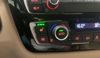 BMW 4 Series Gran Coupé 420d Business – Gasoil – Automático – 190 CV lleno