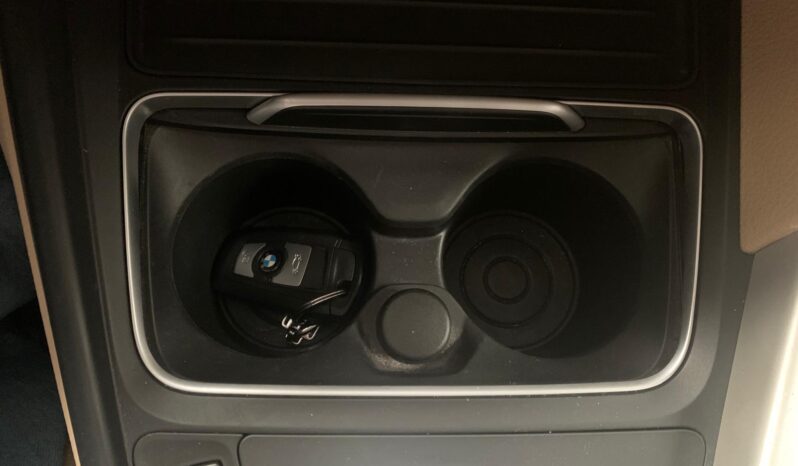 BMW 4 Series Gran Coupé 420d Business – Gasoil – Automático – 190 CV lleno