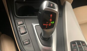 BMW 4 Series Gran Coupé 420d Business – Gasoil – Automático – 190 CV lleno