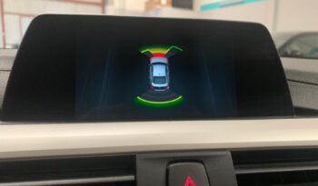 BMW 4 Series Gran Coupé 420d Business – Gasoil – Automático – 190 CV lleno