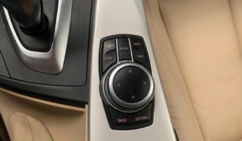 BMW 4 Series Gran Coupé 420d Business – Gasoil – Automático – 190 CV lleno