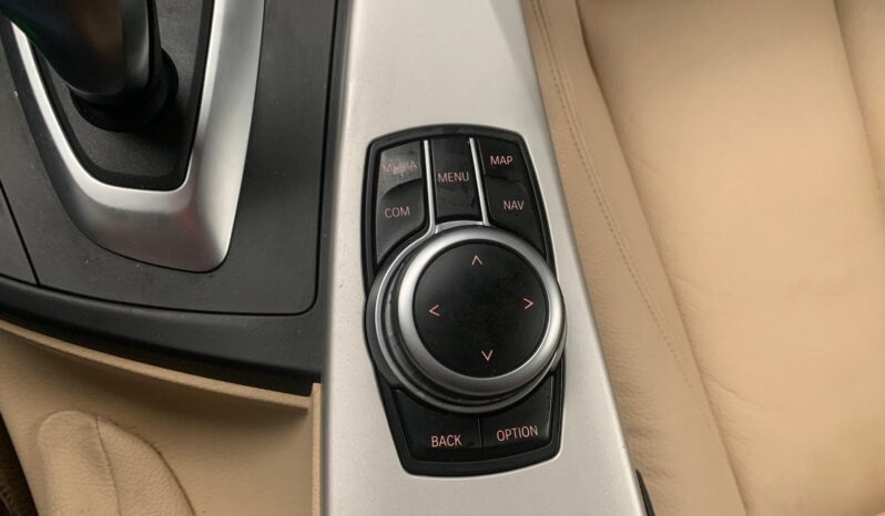 BMW 4 Series Gran Coupé 420d Business – Gasoil – Automático – 190 CV lleno