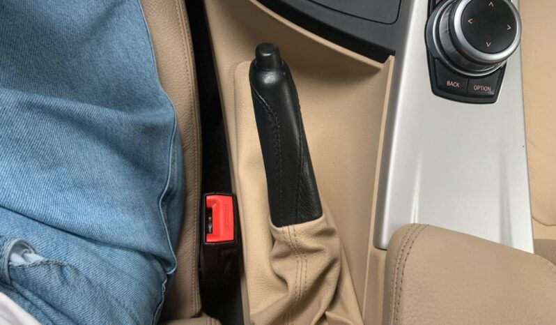 BMW 4 Series Gran Coupé 420d Business – Gasoil – Automático – 190 CV lleno