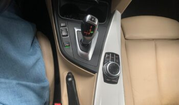 BMW 4 Series Gran Coupé 420d Business – Gasoil – Automático – 190 CV lleno