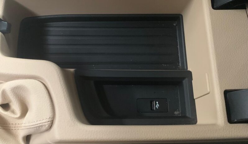 BMW 4 Series Gran Coupé 420d Business – Gasoil – Automático – 190 CV lleno