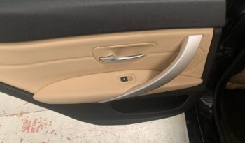 BMW 4 Series Gran Coupé 420d Business – Gasoil – Automático – 190 CV lleno