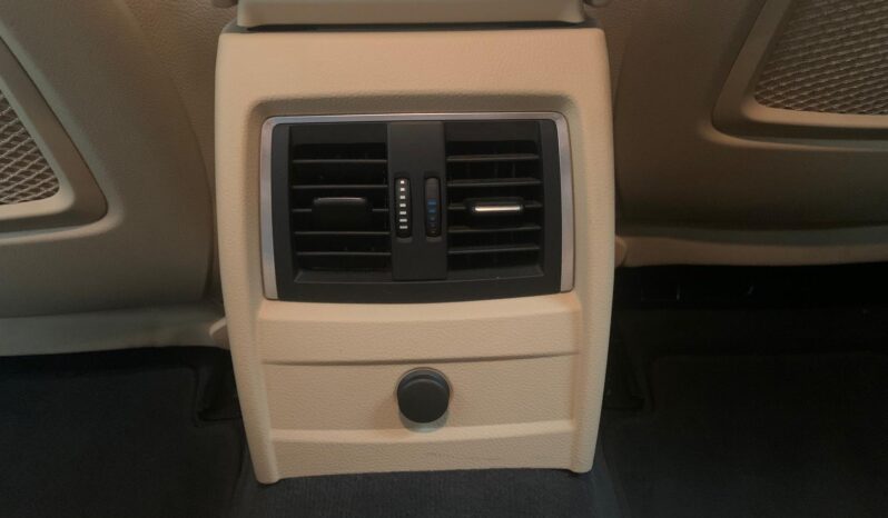 BMW 4 Series Gran Coupé 420d Business – Gasoil – Automático – 190 CV lleno