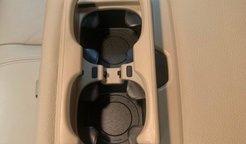 BMW 4 Series Gran Coupé 420d Business – Gasoil – Automático – 190 CV lleno