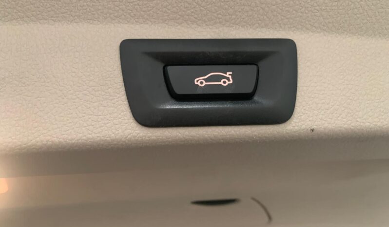 BMW 4 Series Gran Coupé 420d Business – Gasoil – Automático – 190 CV lleno