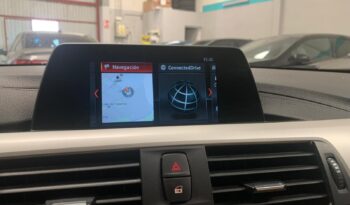 BMW 4 Series Gran Coupé 420d Business – Gasoil – Automático – 190 CV lleno