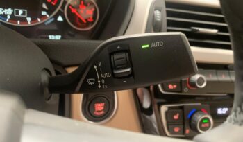 BMW 4 Series Gran Coupé 420d Business – Gasoil – Automático – 190 CV lleno