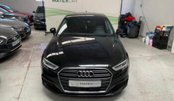 Audi A3 Sportback 2.0 TDI – Gasoil – Automático – 150 CV lleno