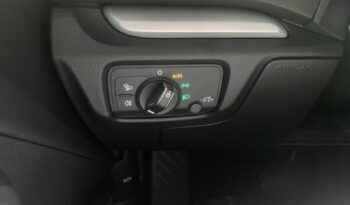 Audi A3 Sportback 2.0 TDI – Gasoil – Automático – 150 CV lleno