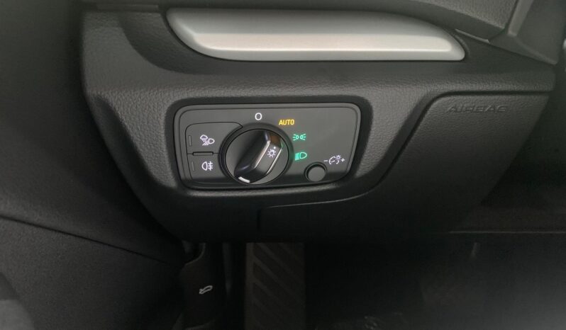 Audi A3 Sportback 2.0 TDI – Gasoil – Automático – 150 CV lleno