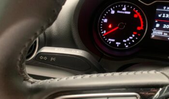Audi A3 Sportback 2.0 TDI – Gasoil – Automático – 150 CV lleno