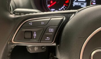 Audi A3 Sportback 2.0 TDI – Gasoil – Automático – 150 CV lleno