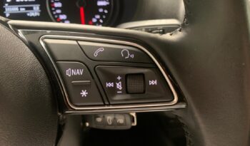 Audi A3 Sportback 2.0 TDI – Gasoil – Automático – 150 CV lleno