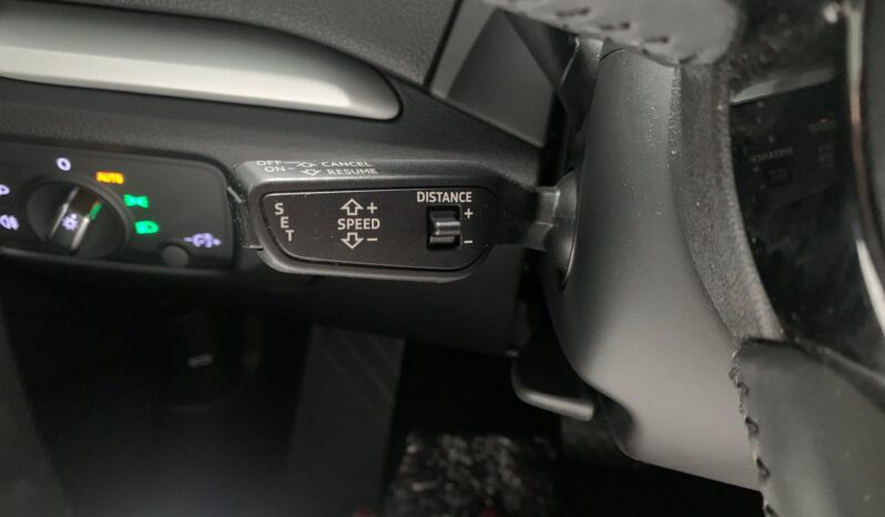 Audi A3 Sportback 2.0 TDI – Gasoil – Automático – 150 CV lleno