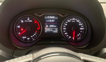 Audi A3 Sportback 2.0 TDI – Gasoil – Automático – 150 CV lleno