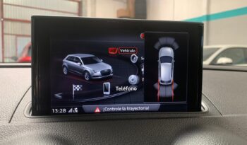 Audi A3 Sportback 2.0 TDI – Gasoil – Automático – 150 CV lleno