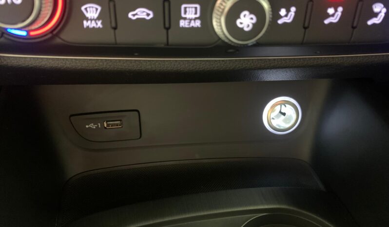 Audi A3 Sportback 2.0 TDI – Gasoil – Automático – 150 CV lleno