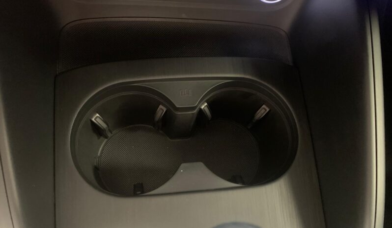 Audi A3 Sportback 2.0 TDI – Gasoil – Automático – 150 CV lleno