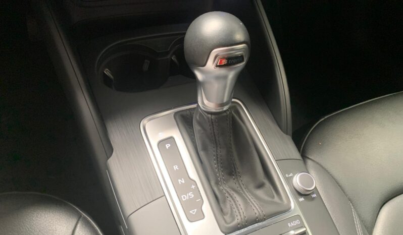 Audi A3 Sportback 2.0 TDI – Gasoil – Automático – 150 CV lleno