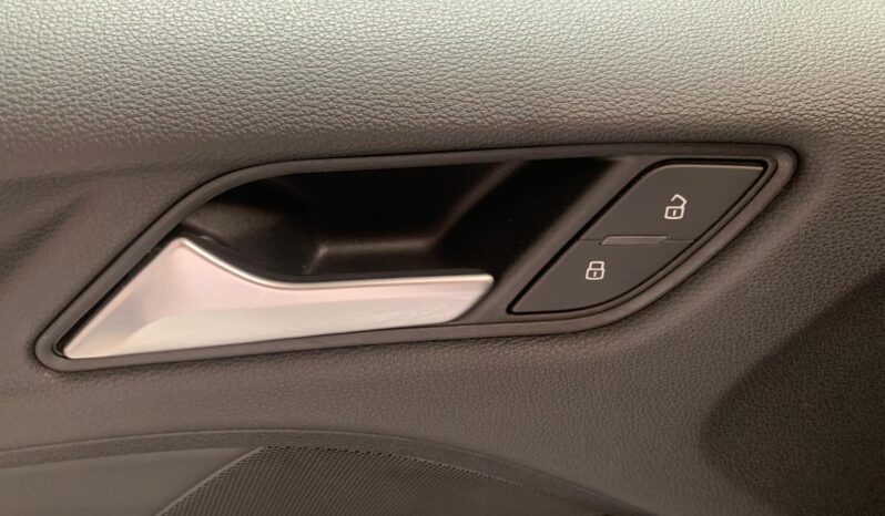 Audi A3 Sportback 2.0 TDI – Gasoil – Automático – 150 CV lleno