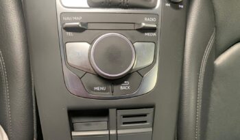 Audi A3 Sportback 2.0 TDI – Gasoil – Automático – 150 CV lleno