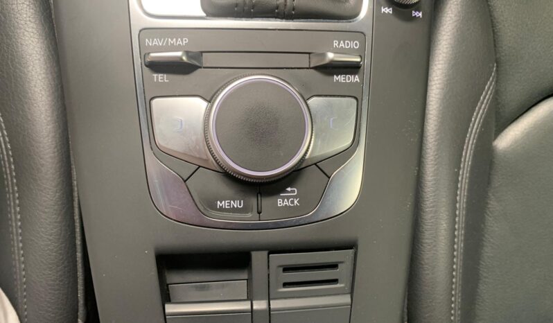 Audi A3 Sportback 2.0 TDI – Gasoil – Automático – 150 CV lleno