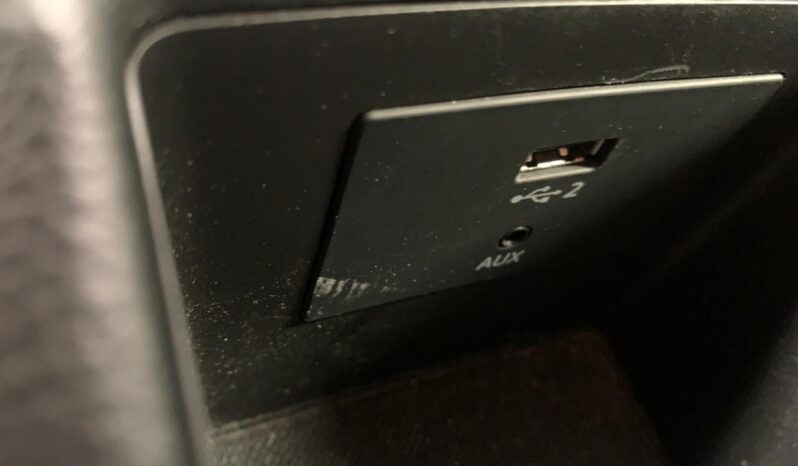 Audi A3 Sportback 2.0 TDI – Gasoil – Automático – 150 CV lleno