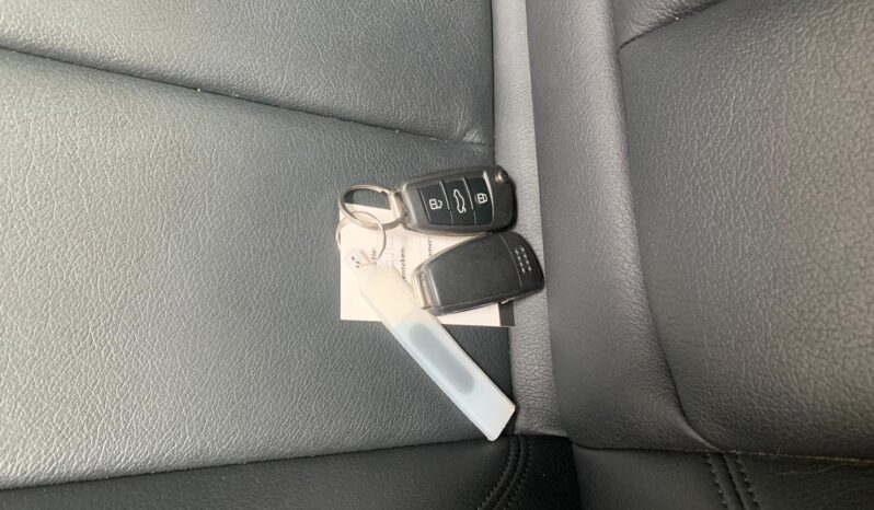 Audi A3 Sportback 2.0 TDI – Gasoil – Automático – 150 CV lleno