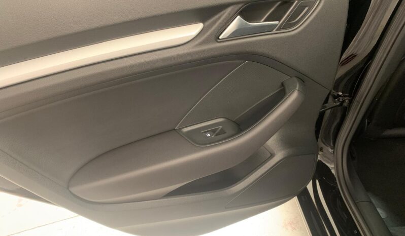 Audi A3 Sportback 2.0 TDI – Gasoil – Automático – 150 CV lleno