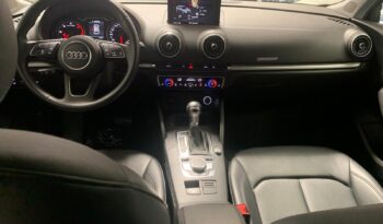 Audi A3 Sportback 2.0 TDI – Gasoil – Automático – 150 CV lleno