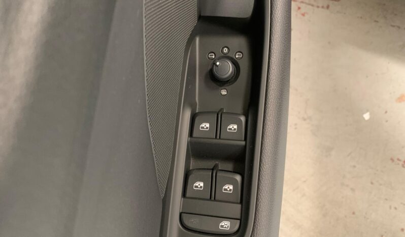 Audi A3 Sportback 2.0 TDI – Gasoil – Automático – 150 CV lleno