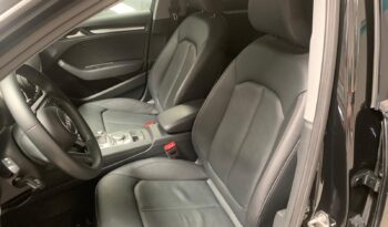 Audi A3 Sportback 2.0 TDI – Gasoil – Automático – 150 CV lleno