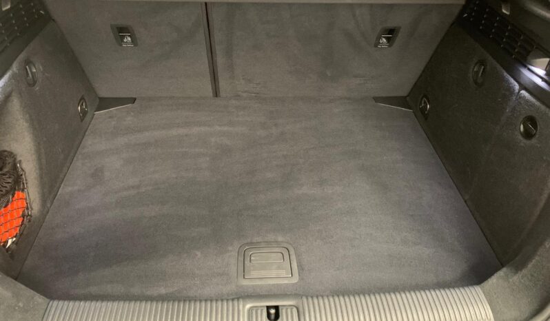 Audi A3 Sportback 2.0 TDI – Gasoil – Automático – 150 CV lleno