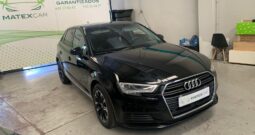 Audi A3 Sportback 2.0 TDI – Gasoil – Automático – 150 CV