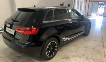 Audi A3 Sportback 2.0 TDI – Gasoil – Automático – 150 CV lleno