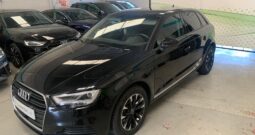 Audi A3 Sportback 2.0 TDI – Gasoil – Automático – 150 CV